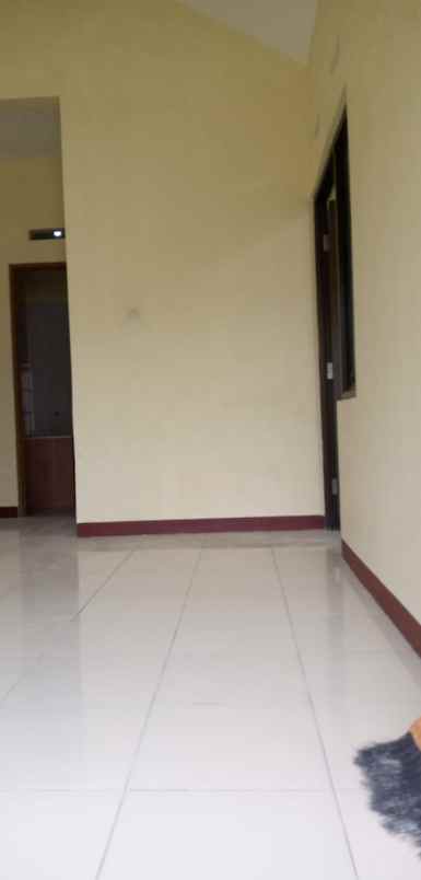 dijual rumah harapan mulya