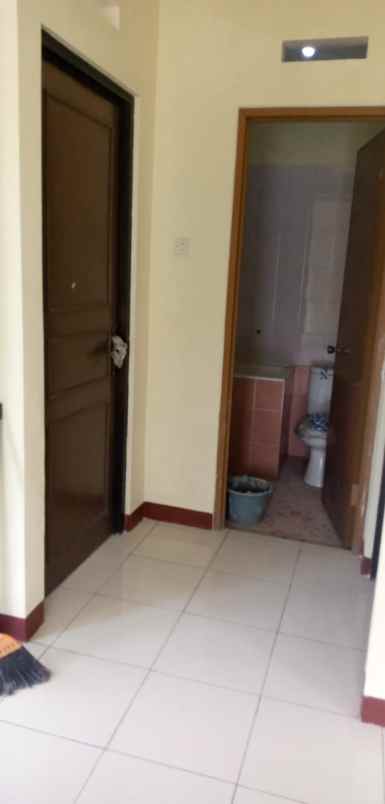 dijual rumah harapan mulya