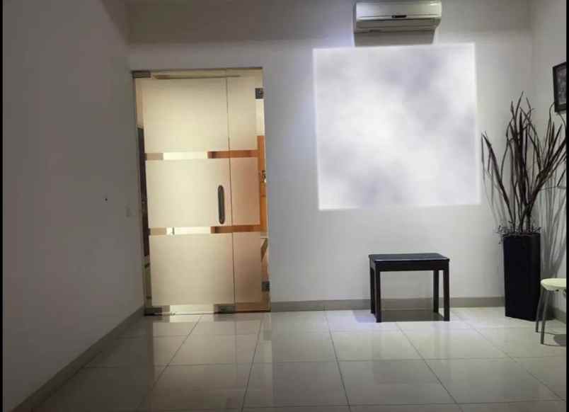 dijual rumah hook di kelapa gading jakarta utara