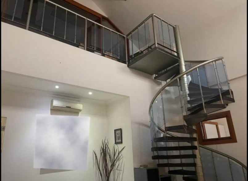 dijual rumah hook di kelapa gading jakarta utara