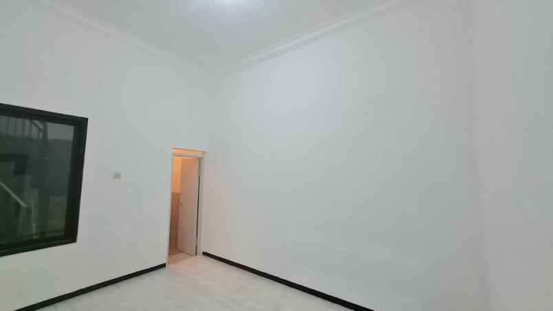 dijual rumah ikan piranha