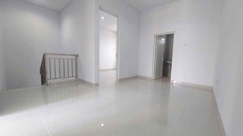dijual rumah imperial gading sukapura