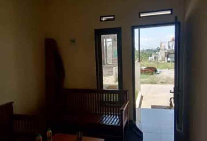 dijual rumah indent di cigadung dago kodya bandung