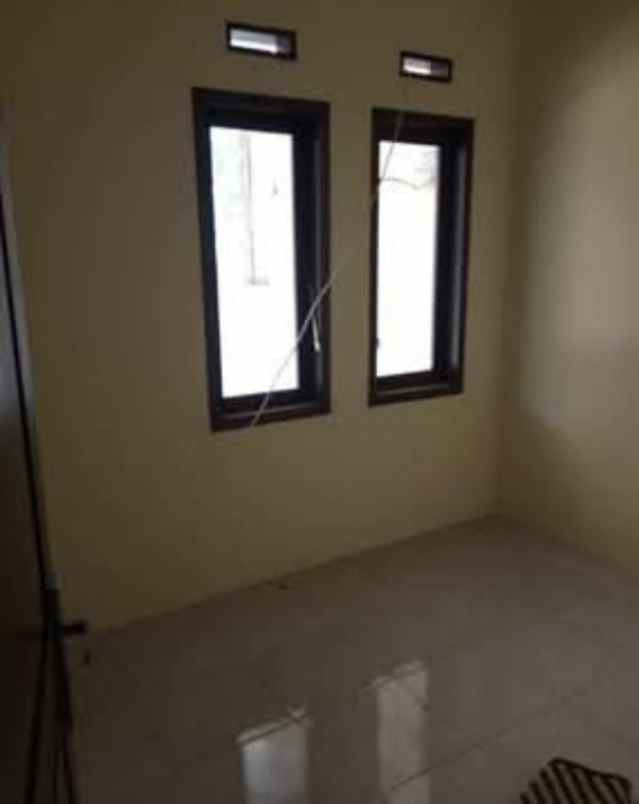 dijual rumah indent di cigadung dago kodya bandung