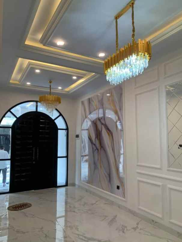 dijual rumah jagakarsa