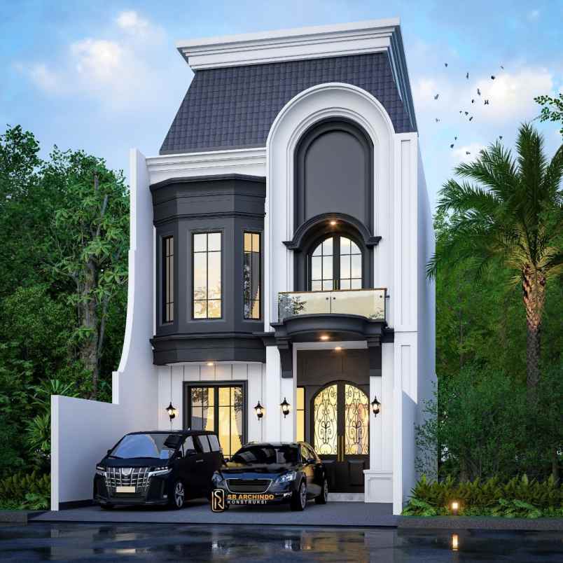 dijual rumah jagakarsa