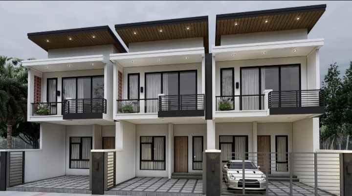 dijual rumah jagakarsa jakarta selatan