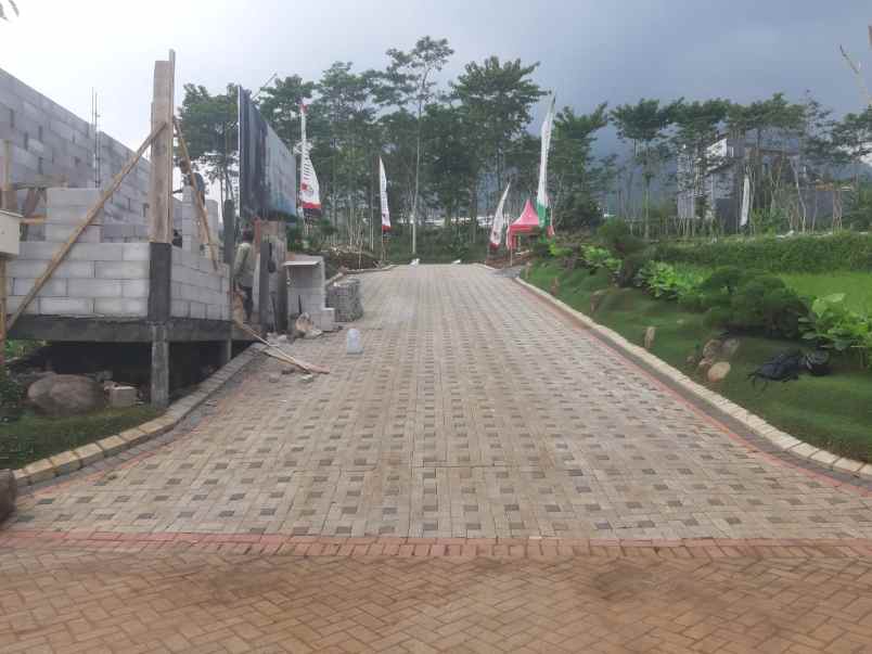 dijual rumah jalan abdul gani atas