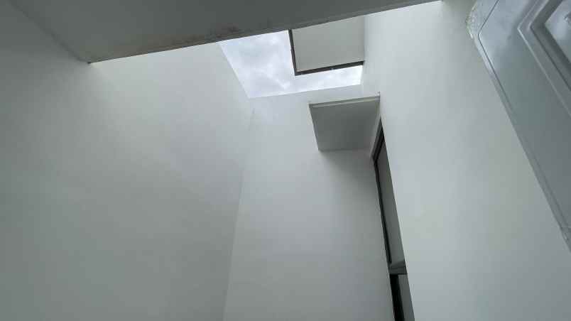 dijual rumah jalan alternatif kota