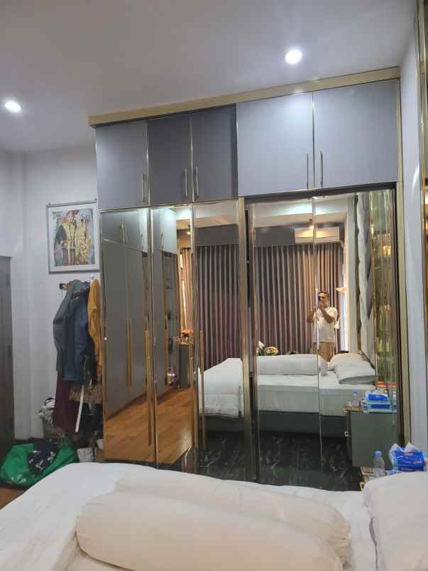 dijual rumah jalan kaliurang km 10