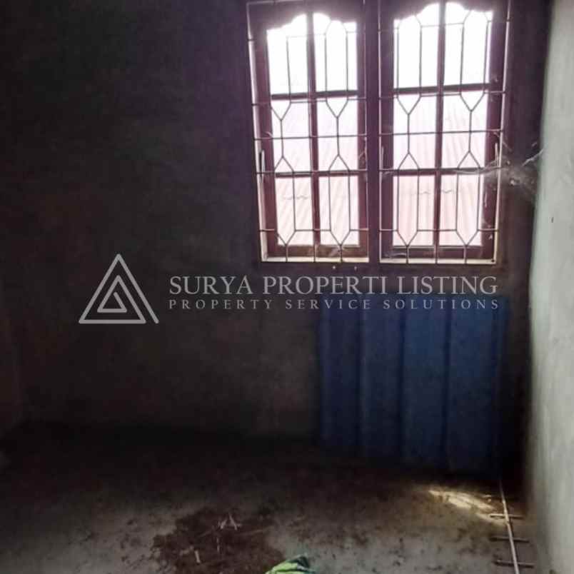 dijual rumah jalan lubuk pakam telkom tanjung morawa