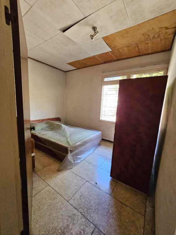 dijual rumah jalan panglima sudirman
