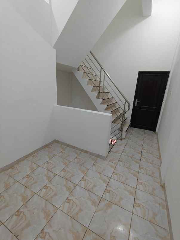 dijual rumah jalan pelita 1 gang baru