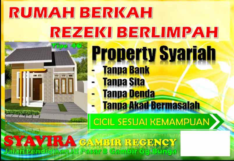 dijual rumah jalan pendidikan 3 gg