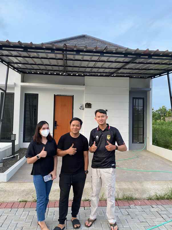 dijual rumah jalan raya dago