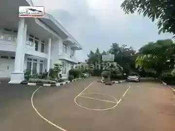 dijual rumah jalan raya jati cempaka