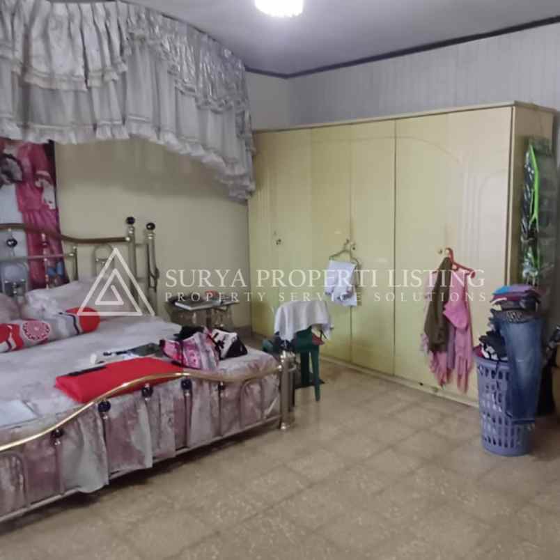 dijual rumah jalan selamat simpang limun medan amplas