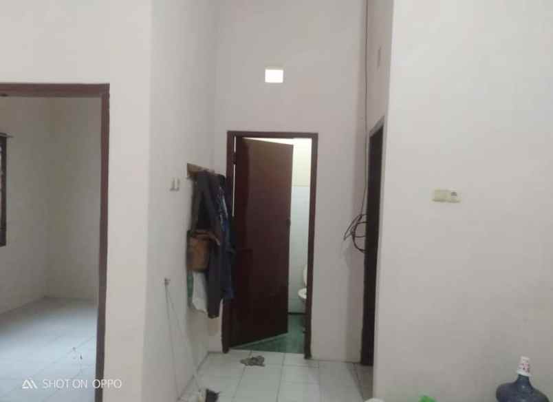 dijual rumah jambangan surabaya