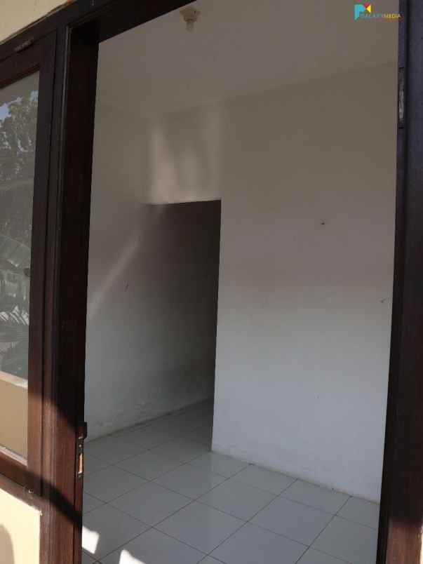 dijual rumah jati asih bekasi jawa barat