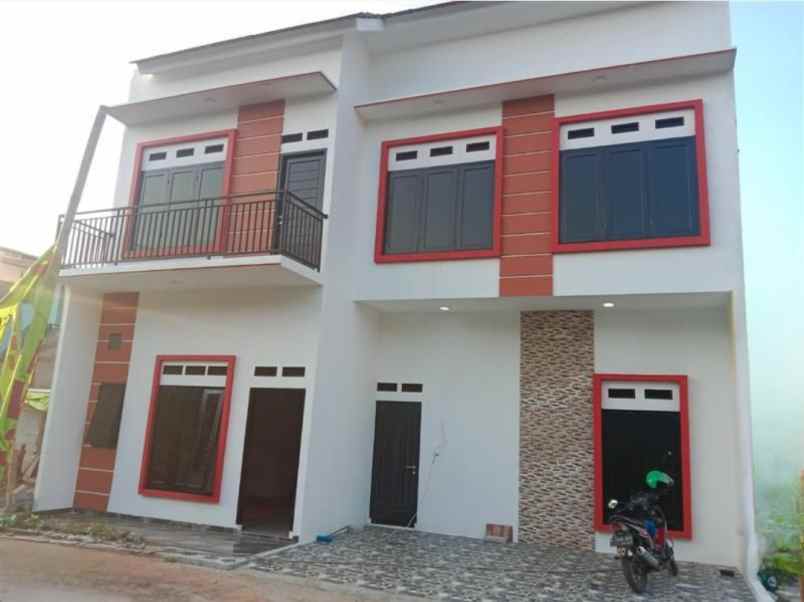 dijual rumah jatiasih