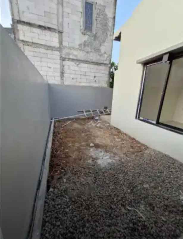 dijual rumah jatiasih