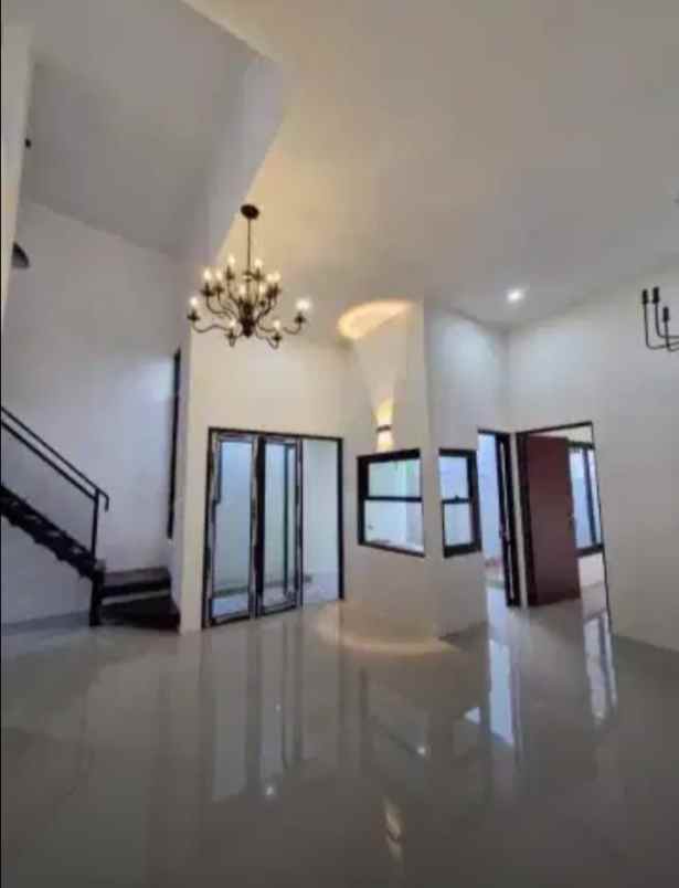 dijual rumah jatiasih