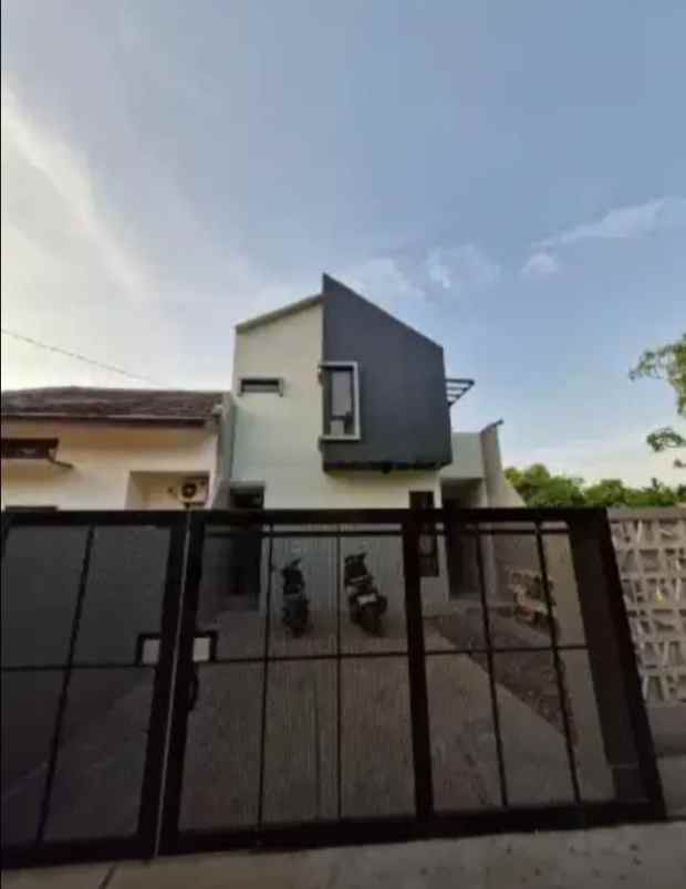 dijual rumah jatiasih