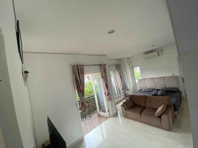 dijual rumah jatibening pondok gede