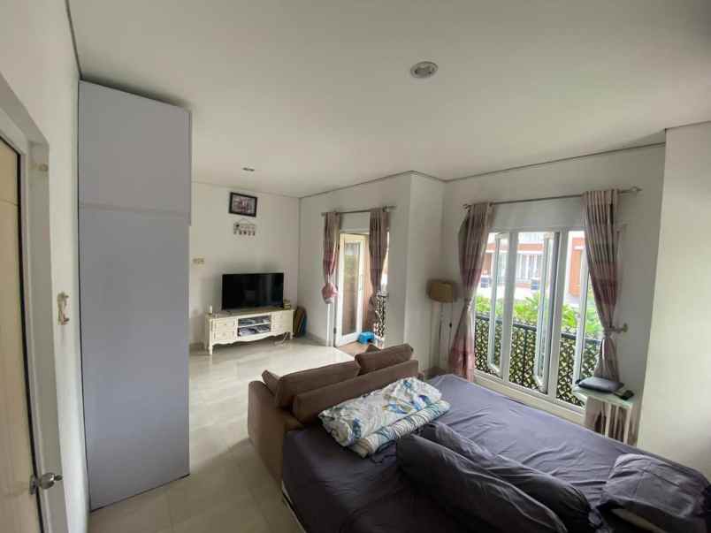 dijual rumah jatibening pondok gede