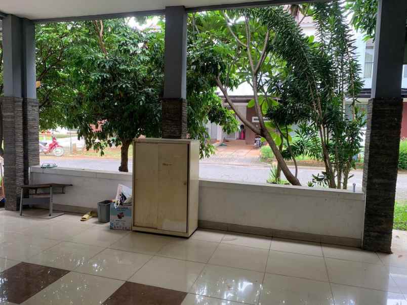 dijual rumah jatibening pondok gede