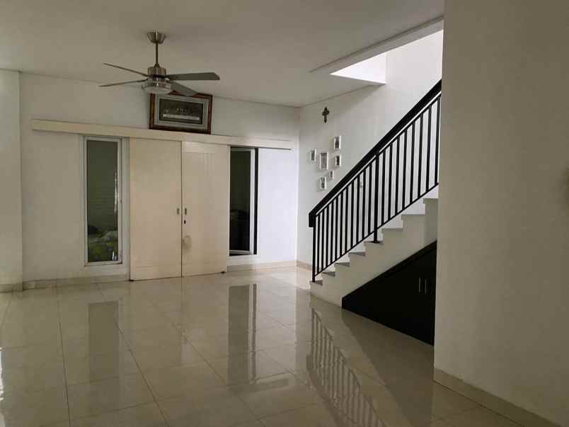 dijual rumah jatibening pondok gede