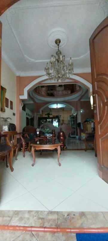 dijual rumah jatibening pondok gede