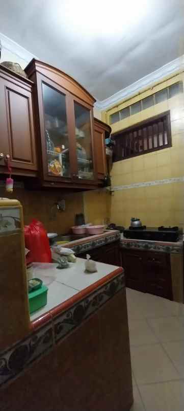 dijual rumah jatibening pondok gede