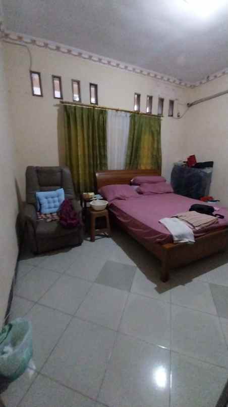 dijual rumah jatibening pondok gede