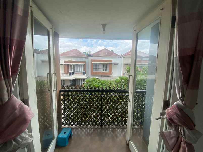 dijual rumah jatibening pondok gede
