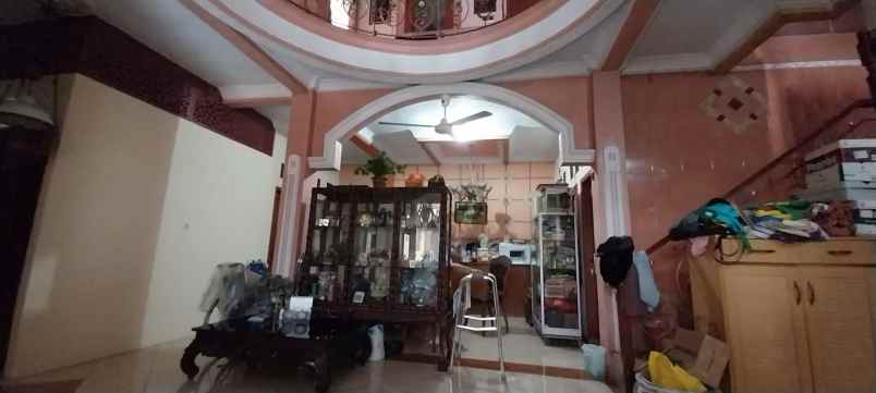 dijual rumah jatibening pondok gede