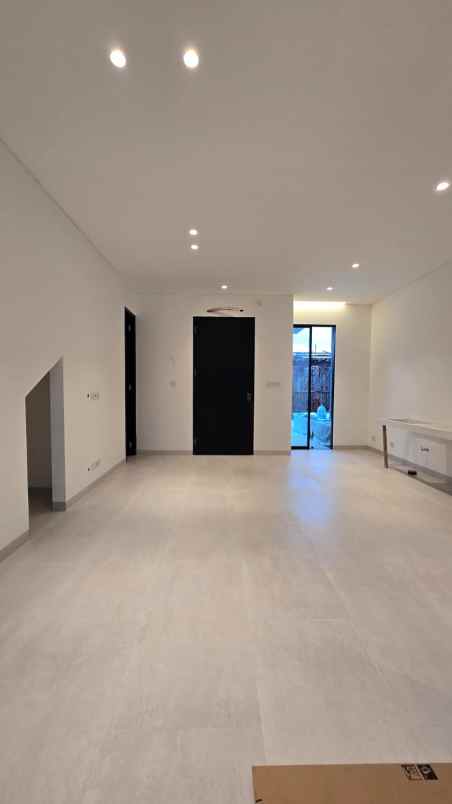 dijual rumah jatibening pondok gede