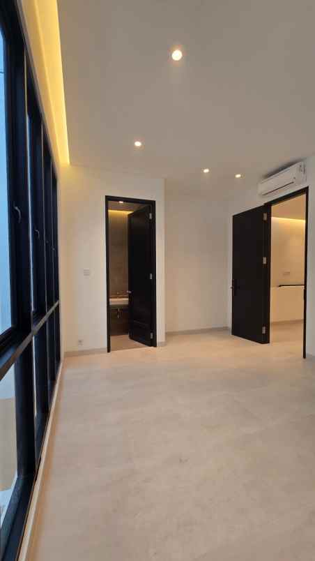 dijual rumah jatibening pondok gede