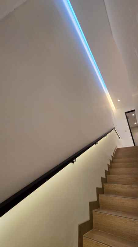 dijual rumah jatibening pondok gede