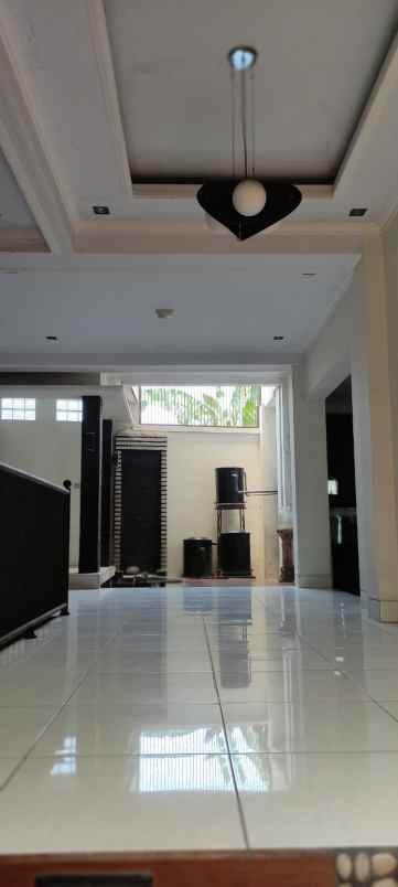 dijual rumah jatimakmur