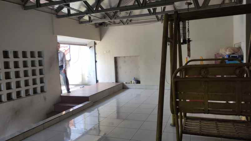 dijual rumah jatimakmur