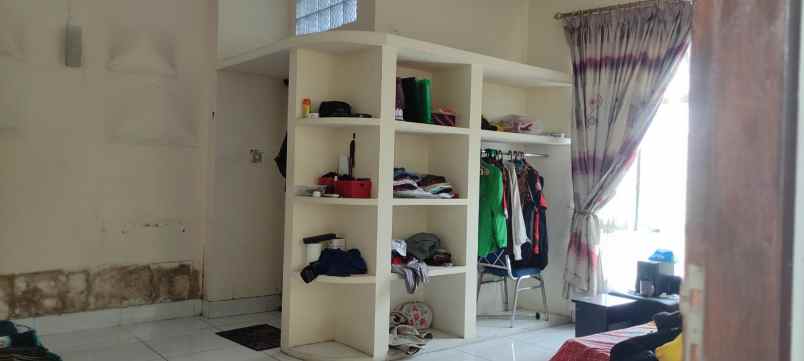 dijual rumah jatimakmur