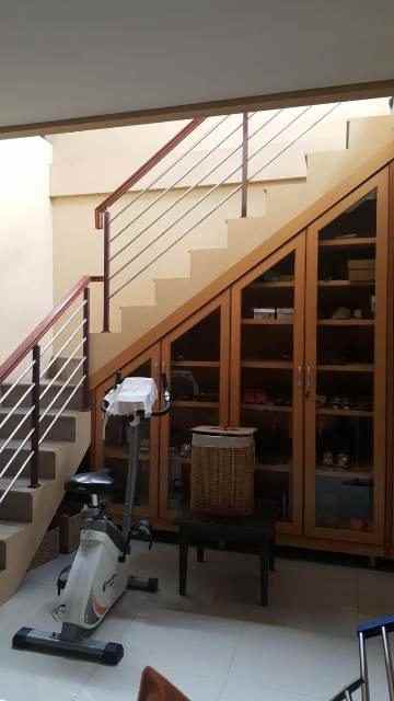 dijual rumah jatisetia