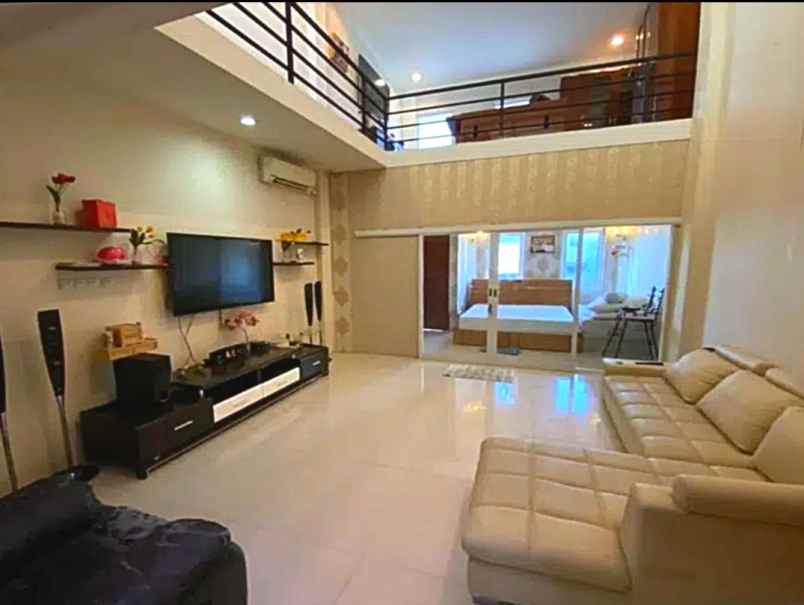 dijual rumah jelambar jakarta barat