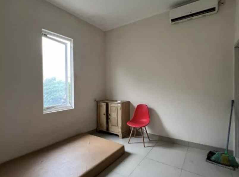 dijual rumah ji percetakan negara