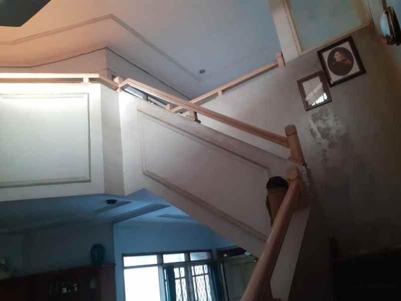 dijual rumah jl arjuna i b 33 galaksi