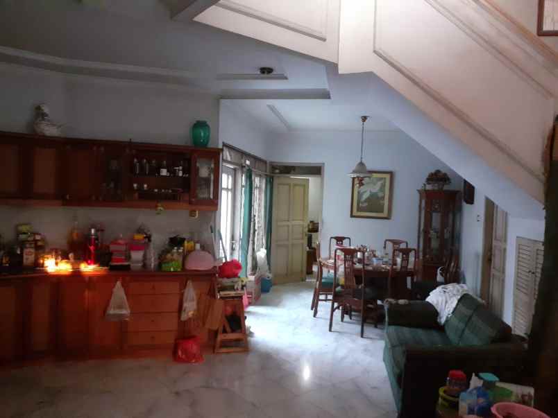 dijual rumah jl arjuna i b 33 galaksi