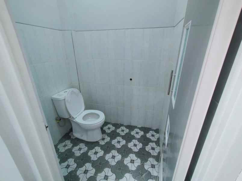 dijual rumah jl bandut ke barat bandut