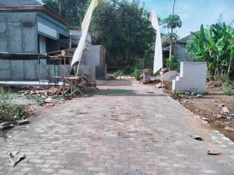 dijual rumah jl bandut ke barat bandut