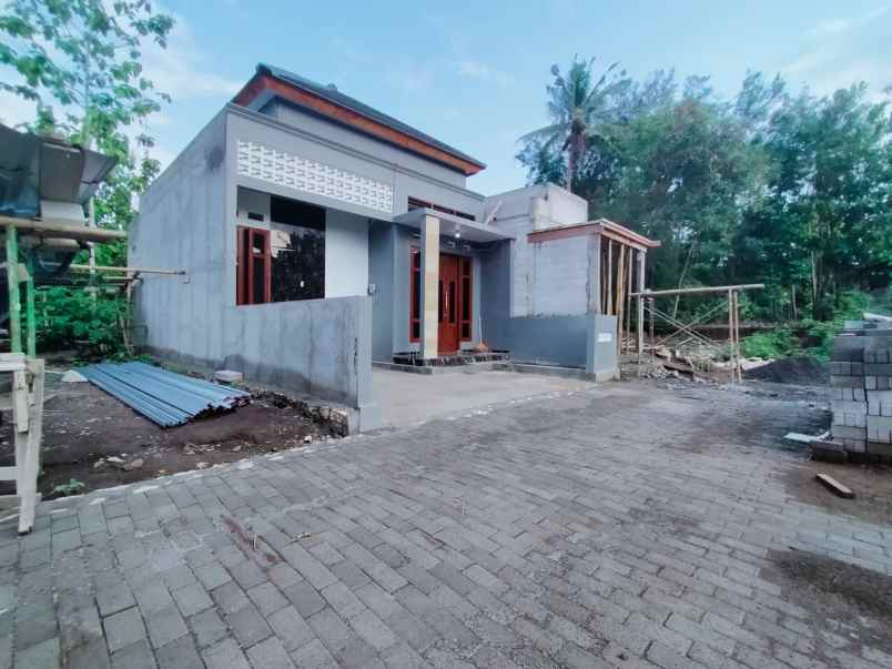 dijual rumah jl bandut ke barat bandut